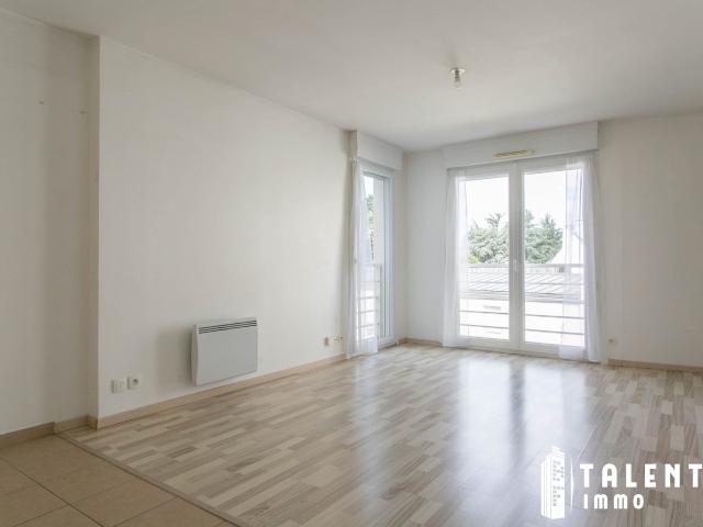 Appartement vente à Nantes