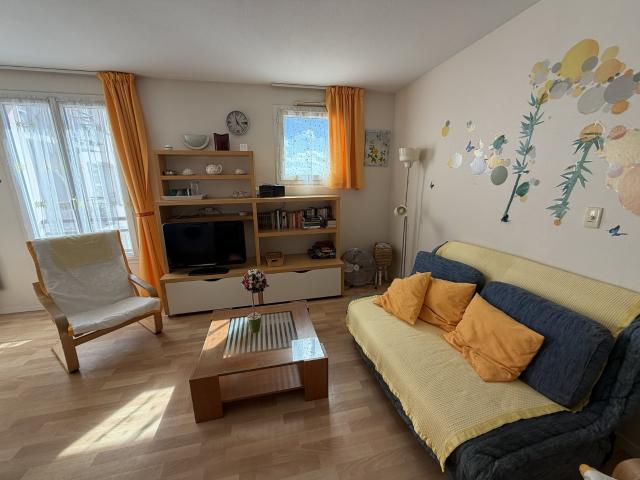Appartement vente à Rochefort