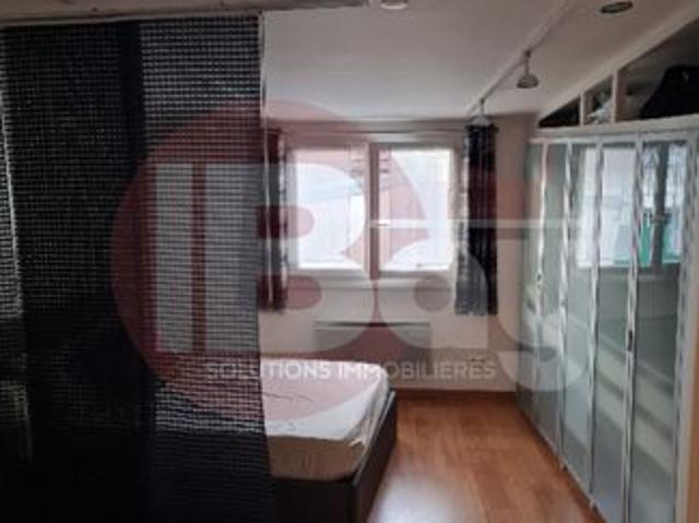 Appartement vente à Clermont
