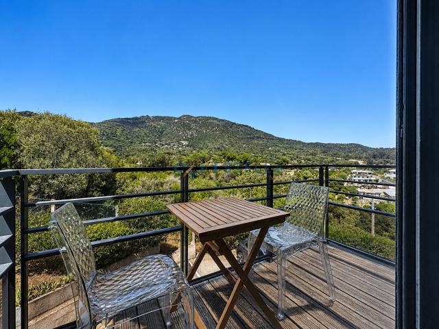 Appartement vente à Ajaccio
