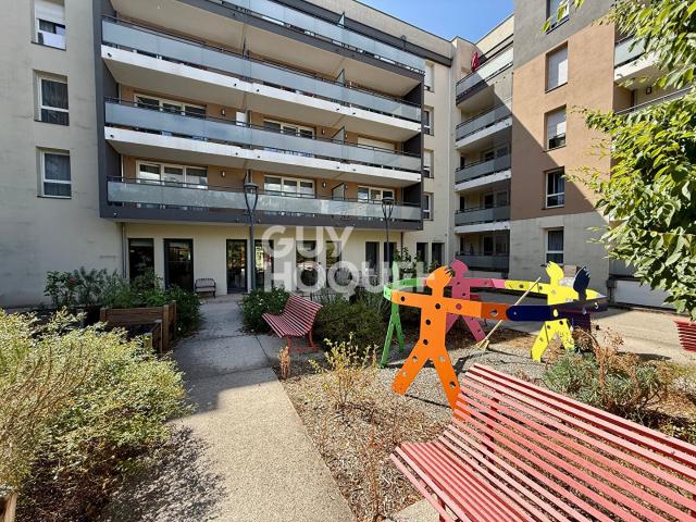 Appartement vente à Besançon