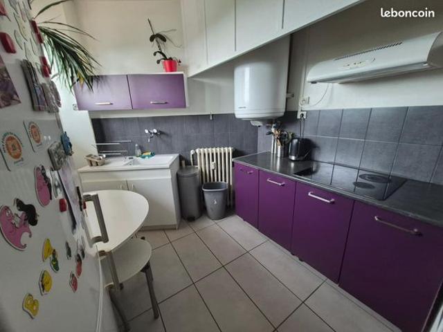 Appartement vente à Pau