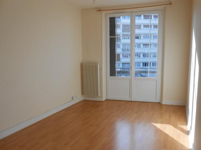 Appartement location à Nancy