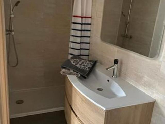 Appartement vente à Villers-le-Lac, Doubs