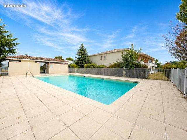 Appartement vente à Muret, Roques