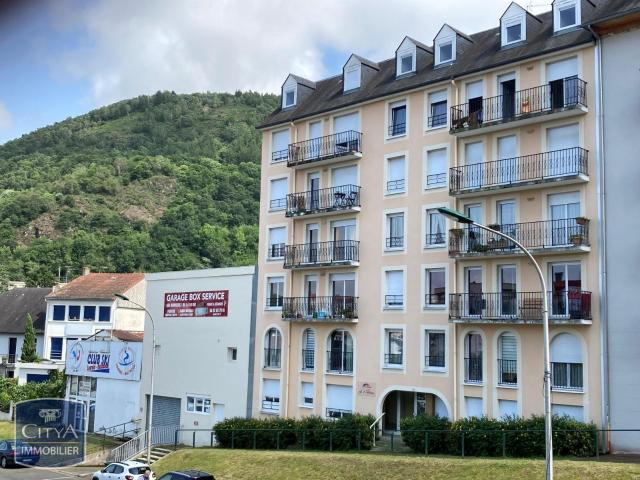 Appartement location à Argelès-Gazost, Lourde