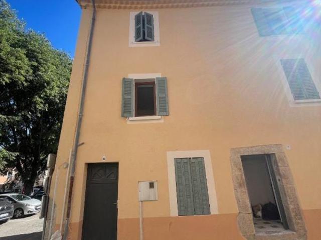 Appartement location à Brignoles