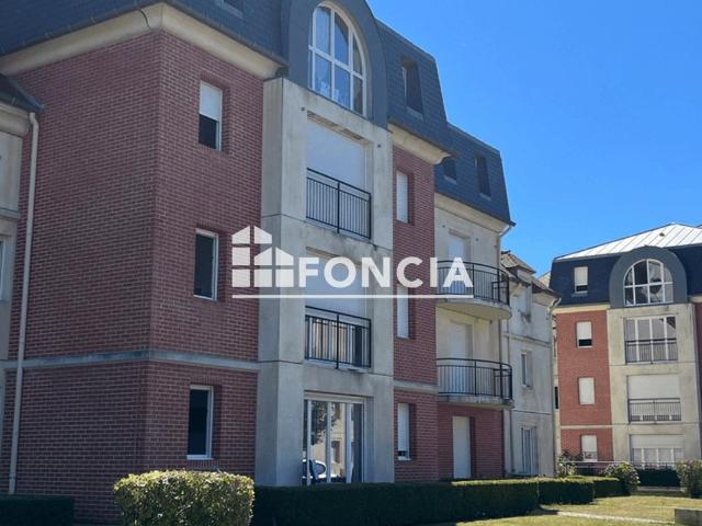 Appartement vente à Bernay, Beuzeville