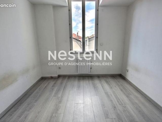 Appartement vente à Lyon, Métropole de Lyon