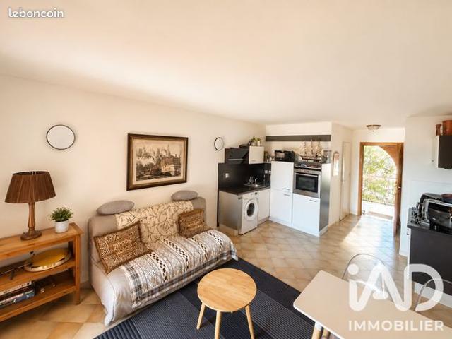 Appartement vente à Calvi, Lumio