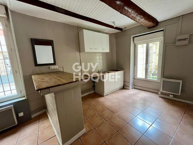 Appartement location à Narbonne