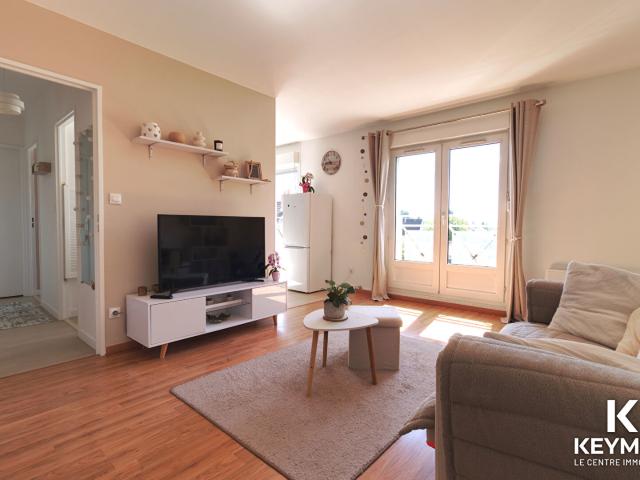 Appartement vente à Senlis, Chambly