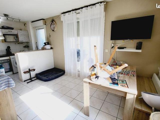 Appartement vente à Carcassonne