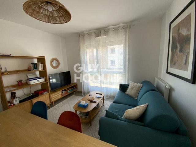 Appartement vente à Saint-Nazaire, Saint-nazaire
