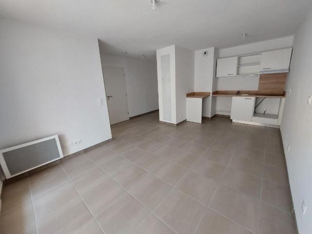 Appartement location à Nîmes