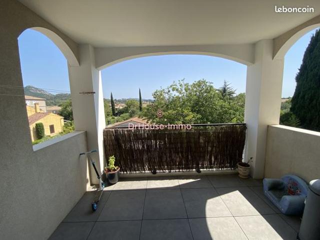 Appartement vente à Arrondissement de Toulon, La Crau