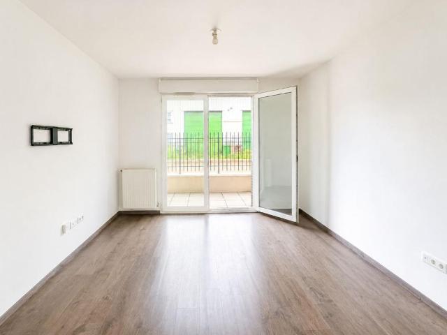 Appartement vente à Bussy-Saint-Georges, Seine-et-Marne
