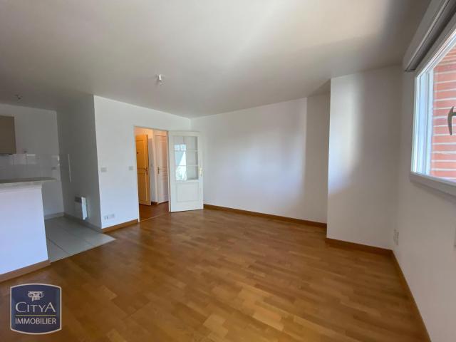 Appartement location à Arras
