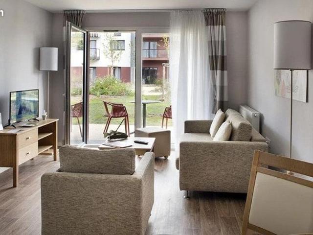 Appartement vente à La Rochelle, Puilboreau