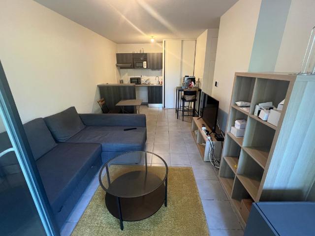 Appartement vente à Toulouse