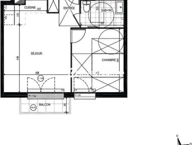 Appartement location à Le Raincy, Neuilly-plaisance