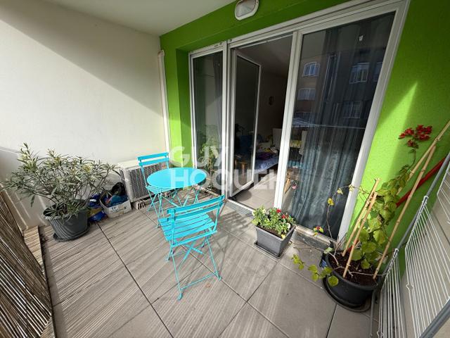Appartement vente à Perpignan