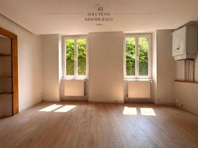 Appartement location à Vienne