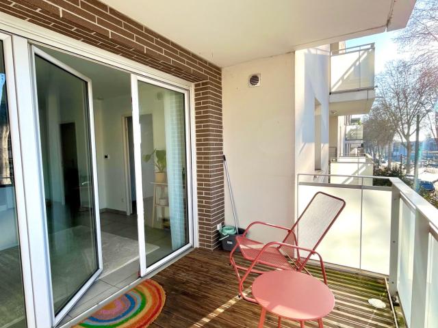 Appartement vente à Toulouse