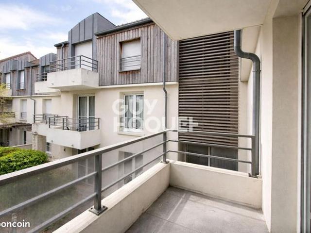 Appartement vente à Torcy, Brie-comte-robert