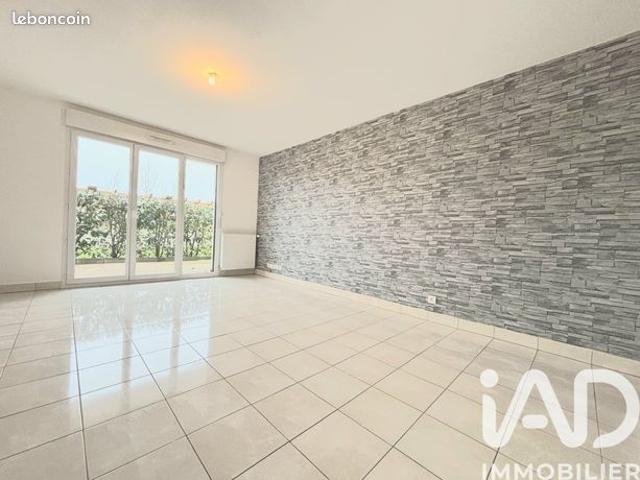 Appartement vente à Torcy, Ferrières-en-brie