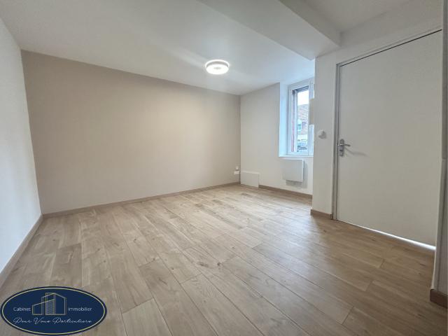 Appartement location à Valenciennes, Raismes
