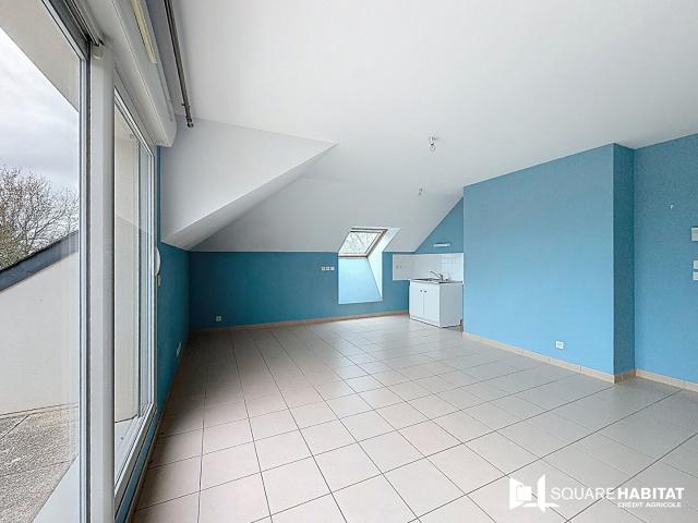 Appartement vente à Pontivy, Bretagne
