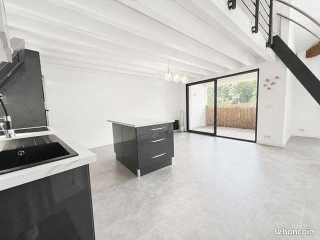 Appartement vente à Villefranche-sur-Saône, Rhône