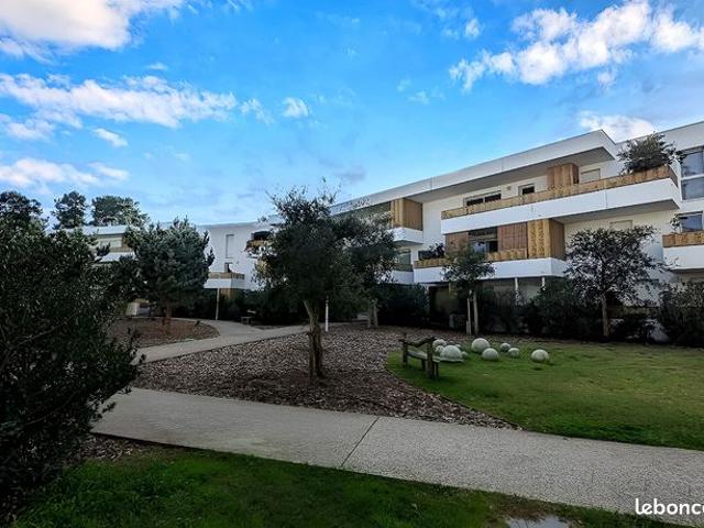 Appartement vente à Dax, Capbreton