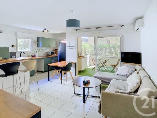Appartement vente à Montpellier