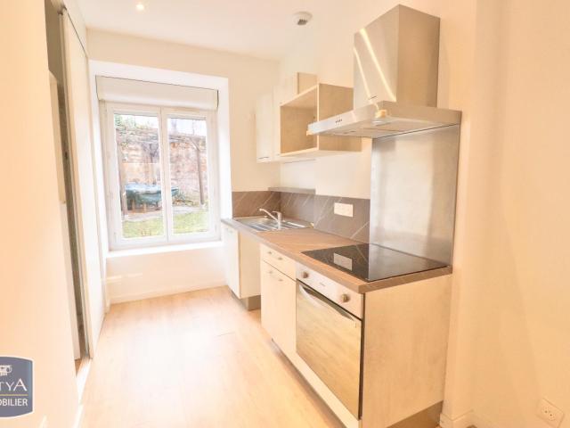 Appartement location à Saint-Étienne, Saint-etienne