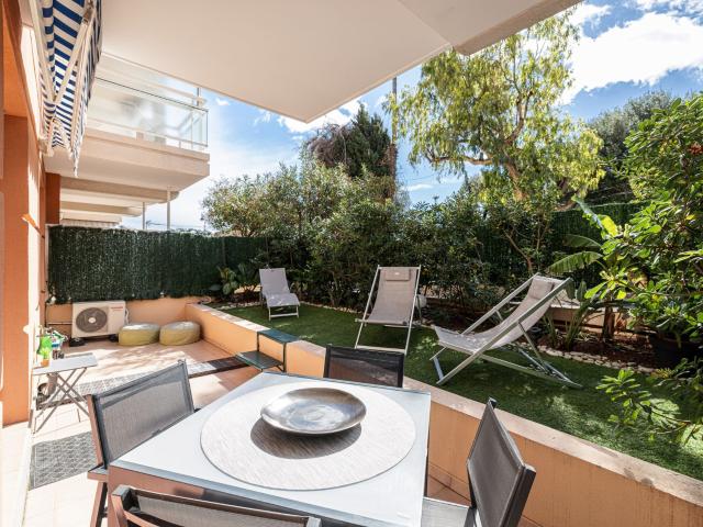 Appartement vente à Nice, Roquebrune-cap-martin
