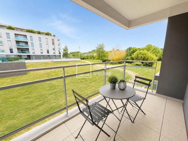 Appartement vente à Rennes, Bretagne