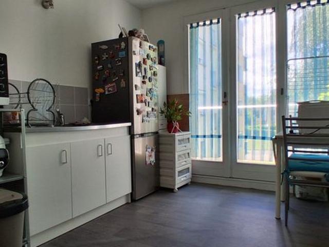 Appartement vente à Les Andelys, Louviers