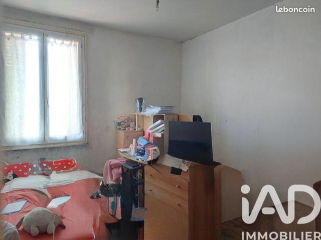 Appartement vente à Bourges