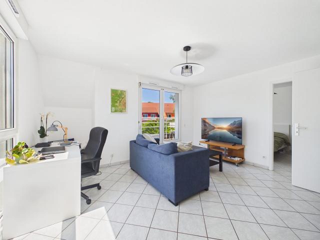 Appartement vente à Strasbourg, Hoenheim