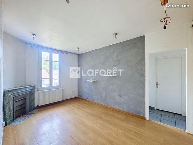 Appartement vente à Lyon, Métropole de Lyon