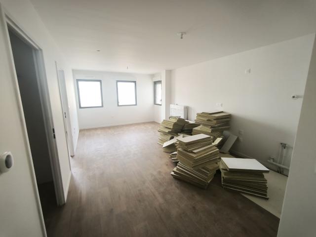 Appartement vente à Tours