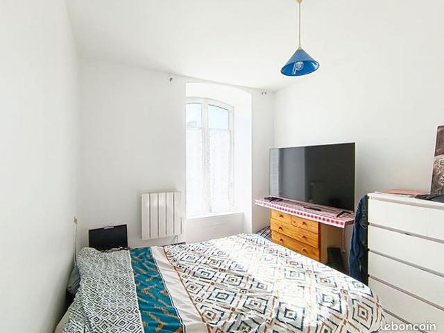 Appartement vente à Quimper, Bretagne