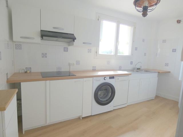 Appartement location à Muret