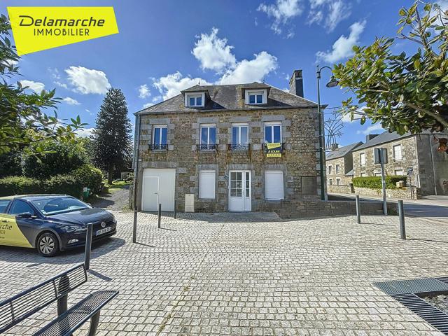 Appartement location à Avranches, La Chapelle-cécelin