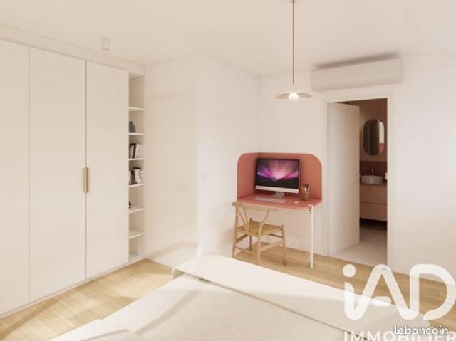 Appartement vente à Romorantin-Lanthenay, Selles-sur-cher