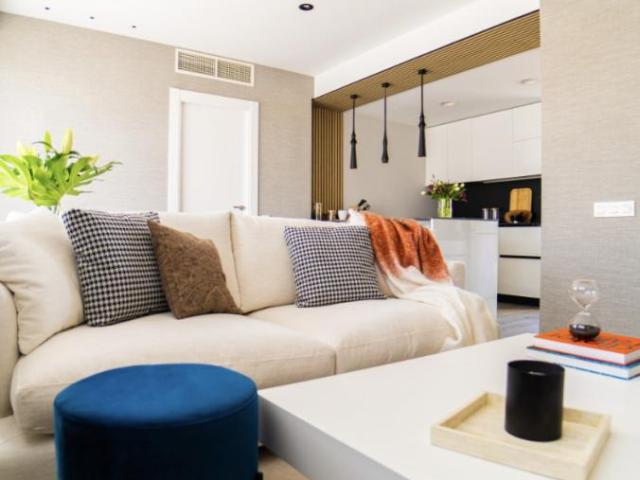 Appartement vente à Cherbourg