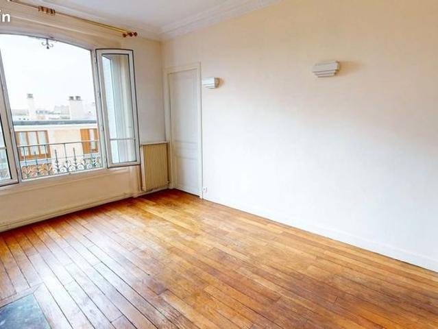 Appartement vente à Asnières-sur-seine, Martinique