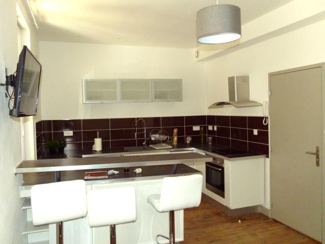 Appartement location à Bergerac